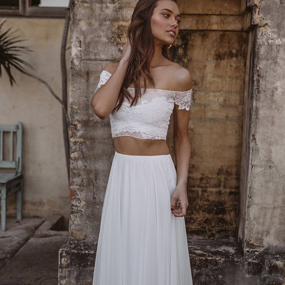 VALERIA Grace Loves Lace XS